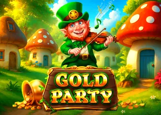 เครดิตฟรี2025 Gold Party ทดลองเล่นฟรี